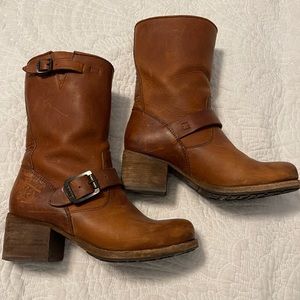 Frye Boots
